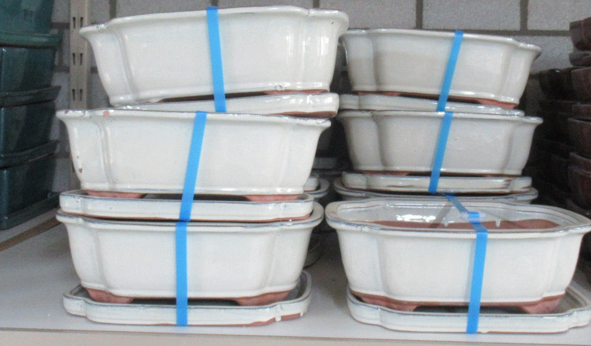 Ceramics 31cm Pot