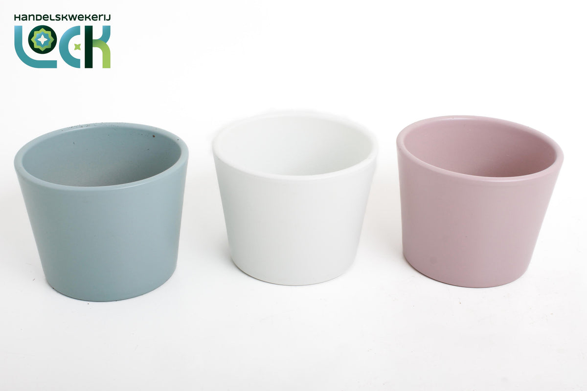 Ceramicpottery 10.5cm Pot