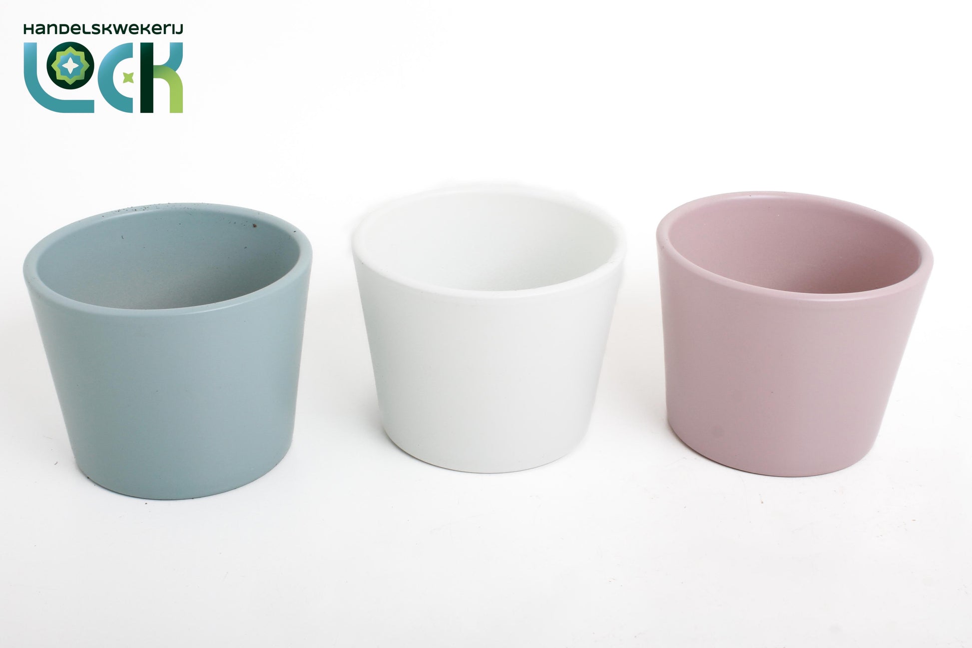 Candy Keramiek Leeg 10.5cm Pot