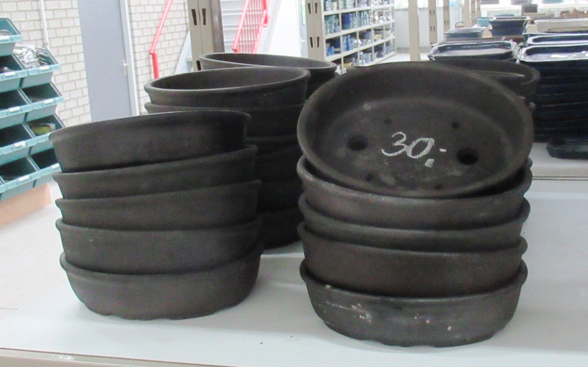 Decoration materials 18cm Pot