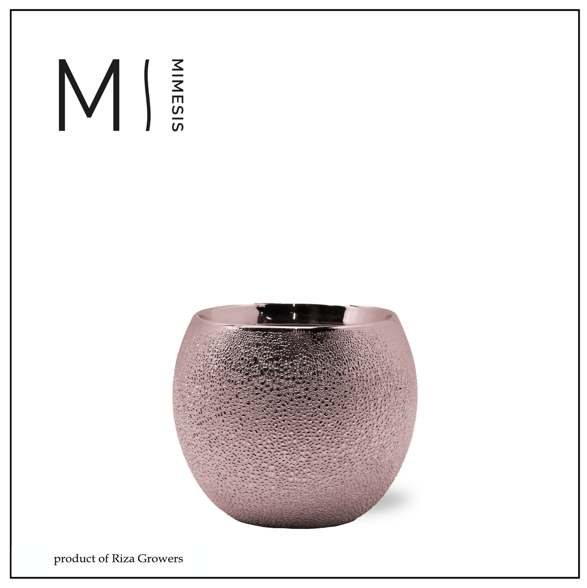 Ceramicpottery 9cm Pot