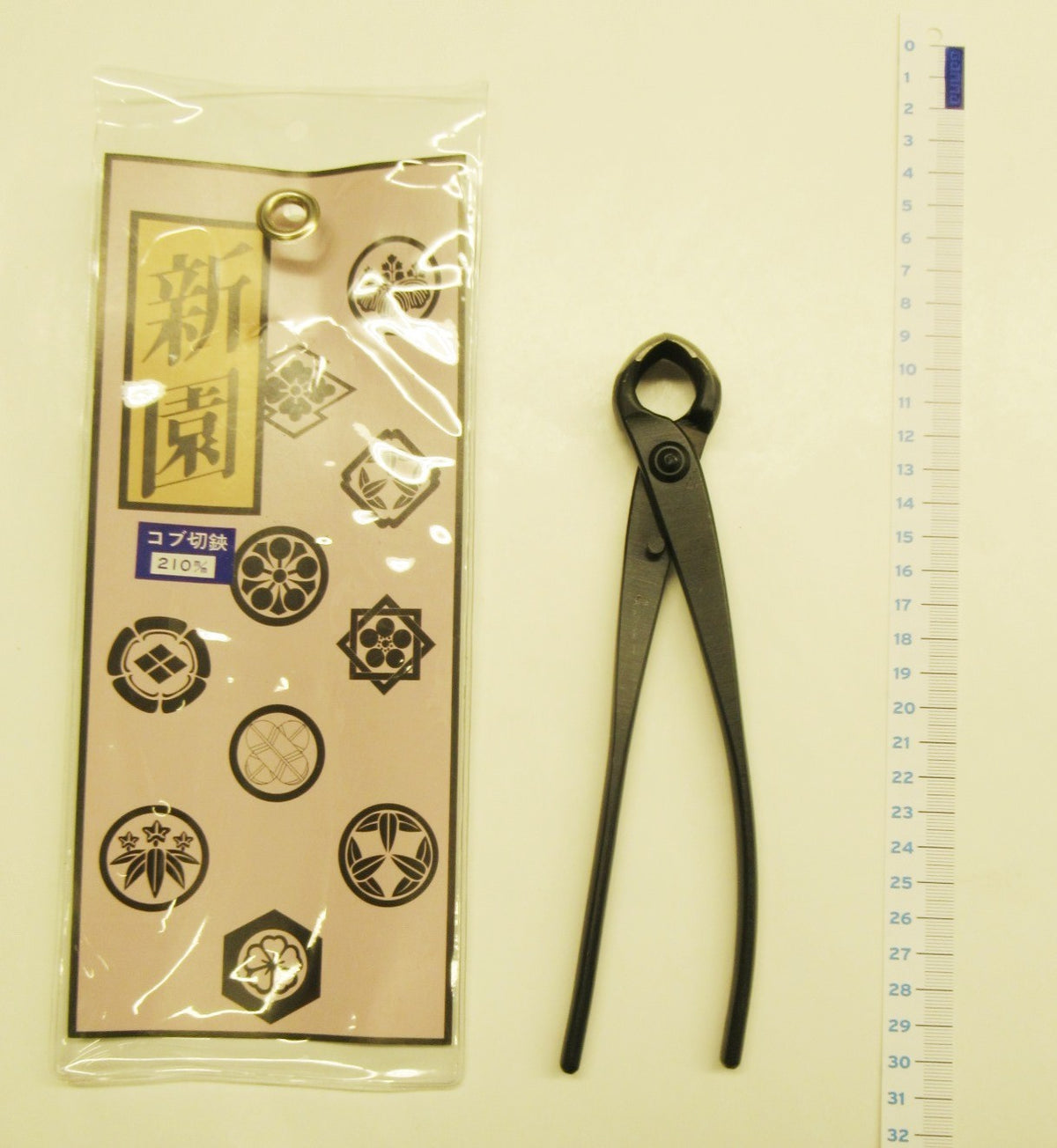 Decoration materials
