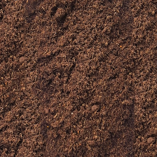 Premium 50% Peat Substrate