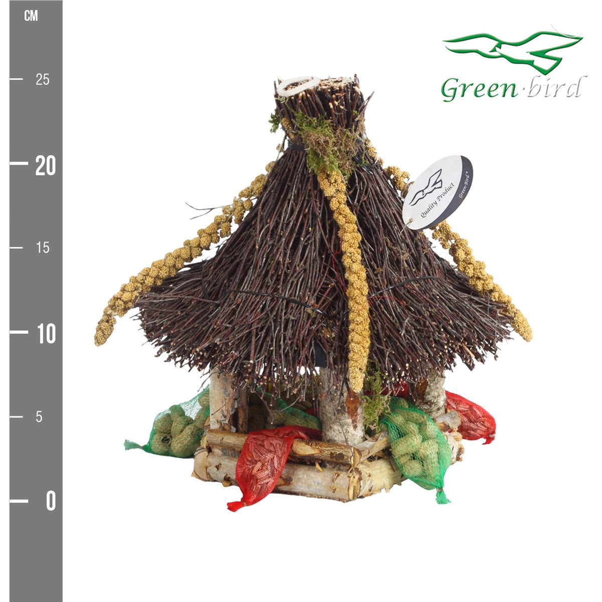 Decoration materials