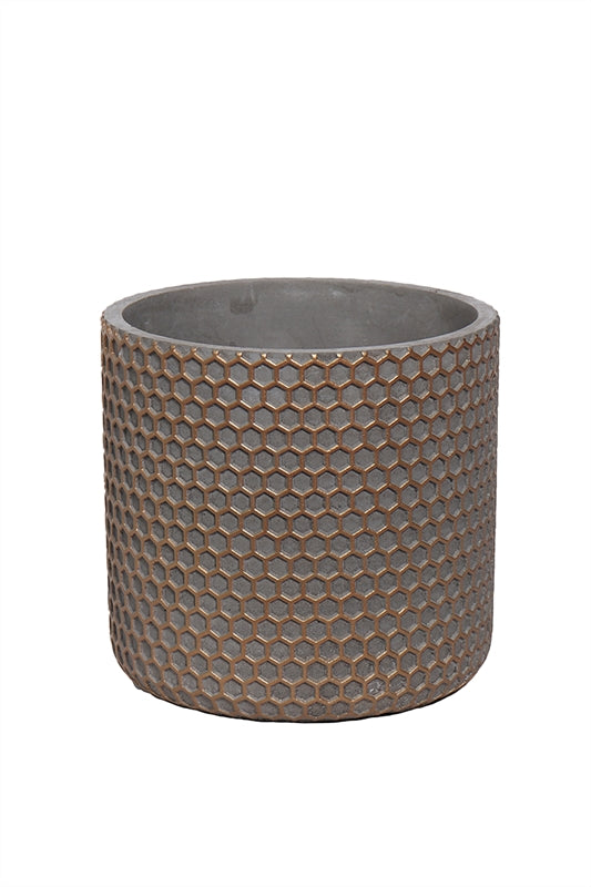 Ceramicpottery 12cm Pot