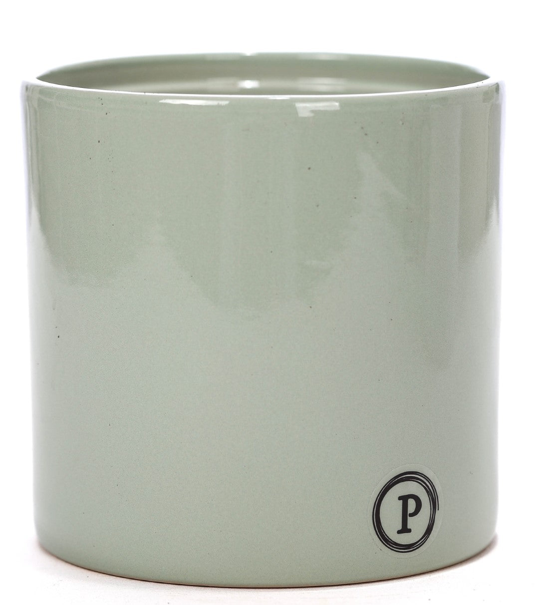 Ceramicpottery 13cm 13cm Pot