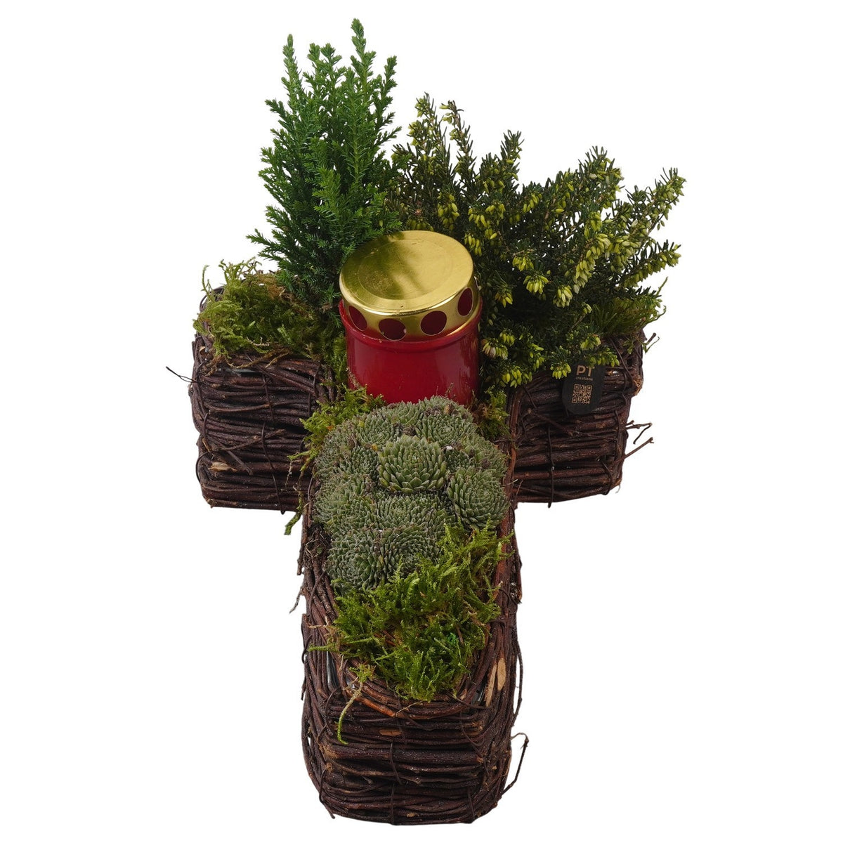 arr. Indoor bowl 24cm 34cm Pot