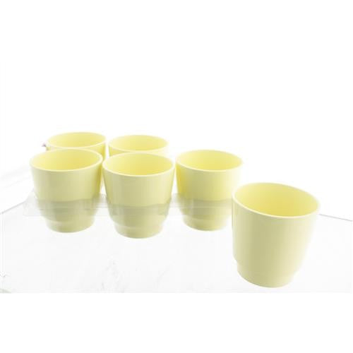 Ceramicpottery 20cm 12cm Pot