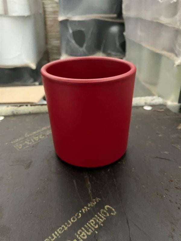 Ceramicpottery 9cm Pot