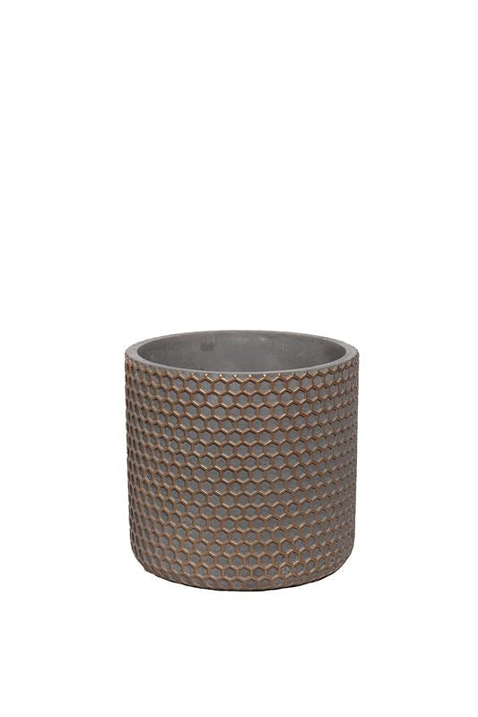 Ceramicpottery 9cm Pot