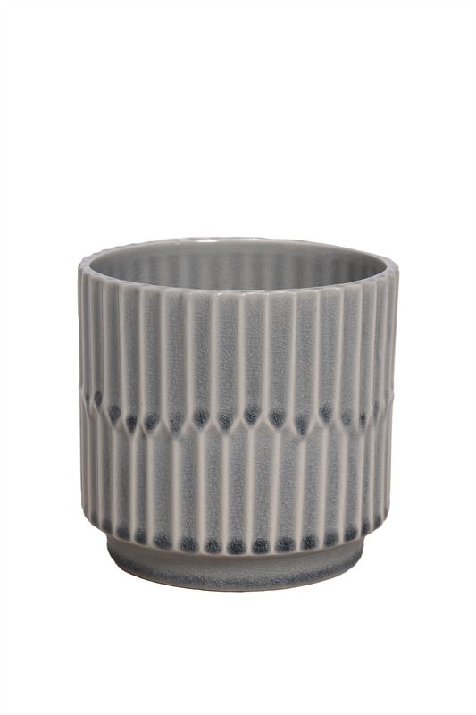 Ceramicpottery 12cm Pot
