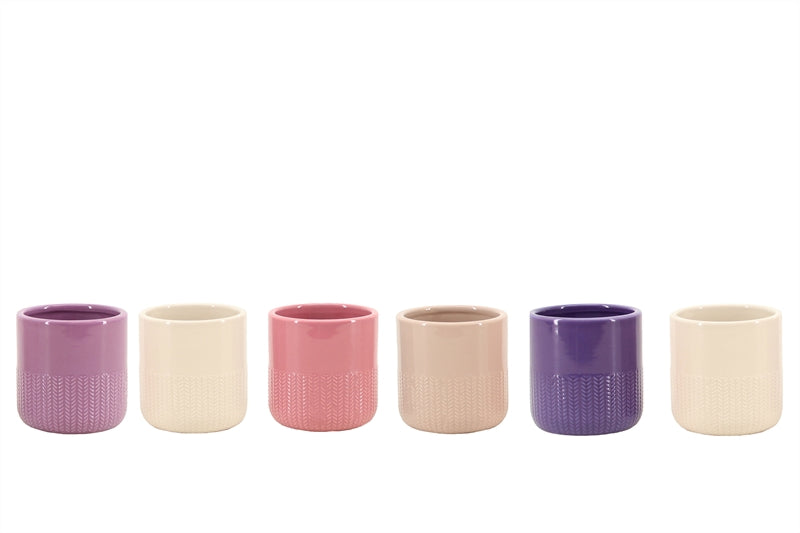Ceramicpottery 12cm Pot