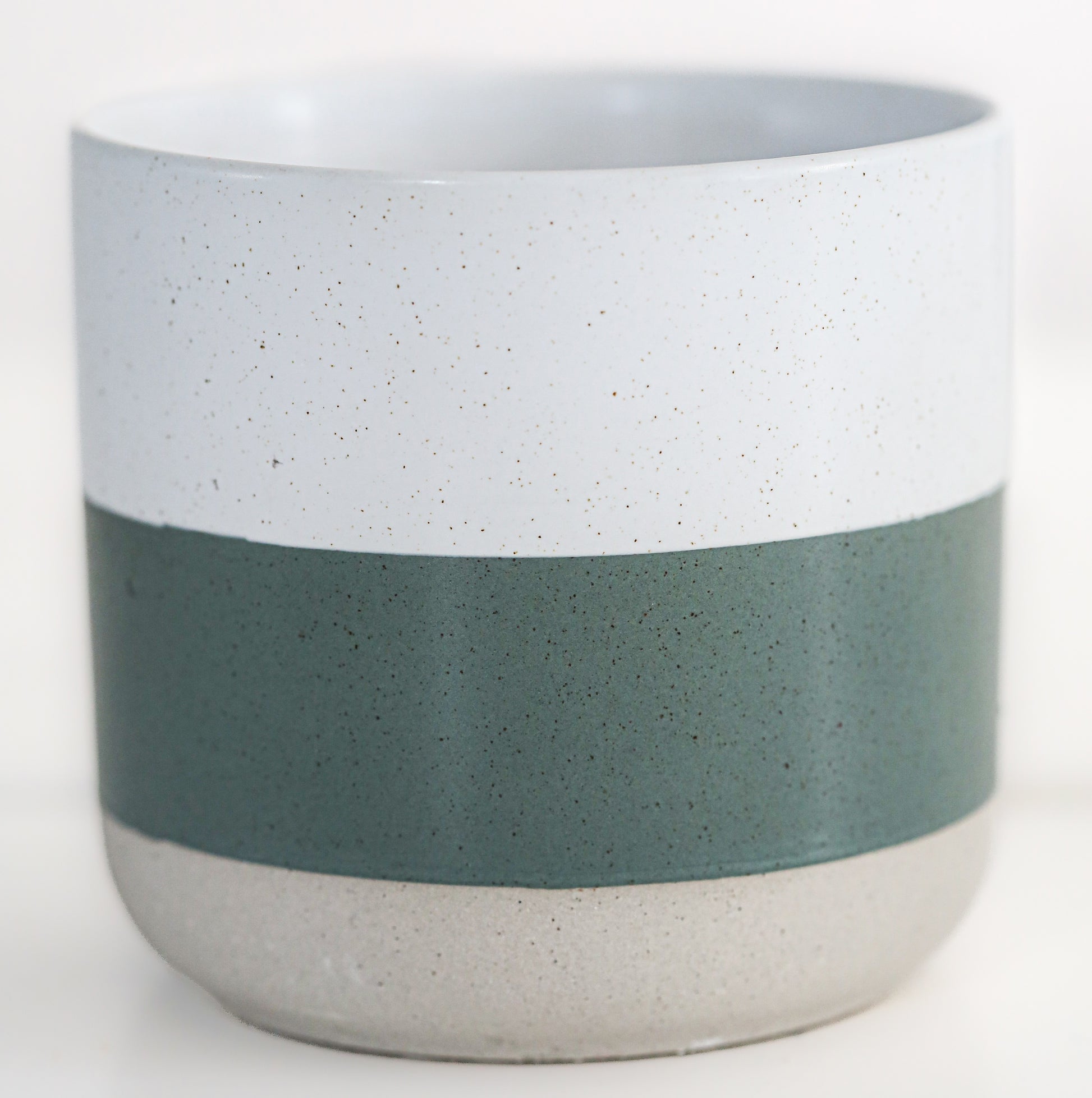 Ceramicpottery 14cm 14cm Pot