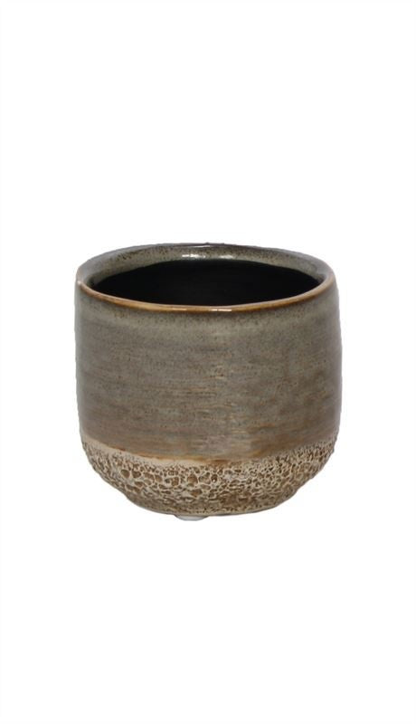 Ceramicpottery 7cm Pot