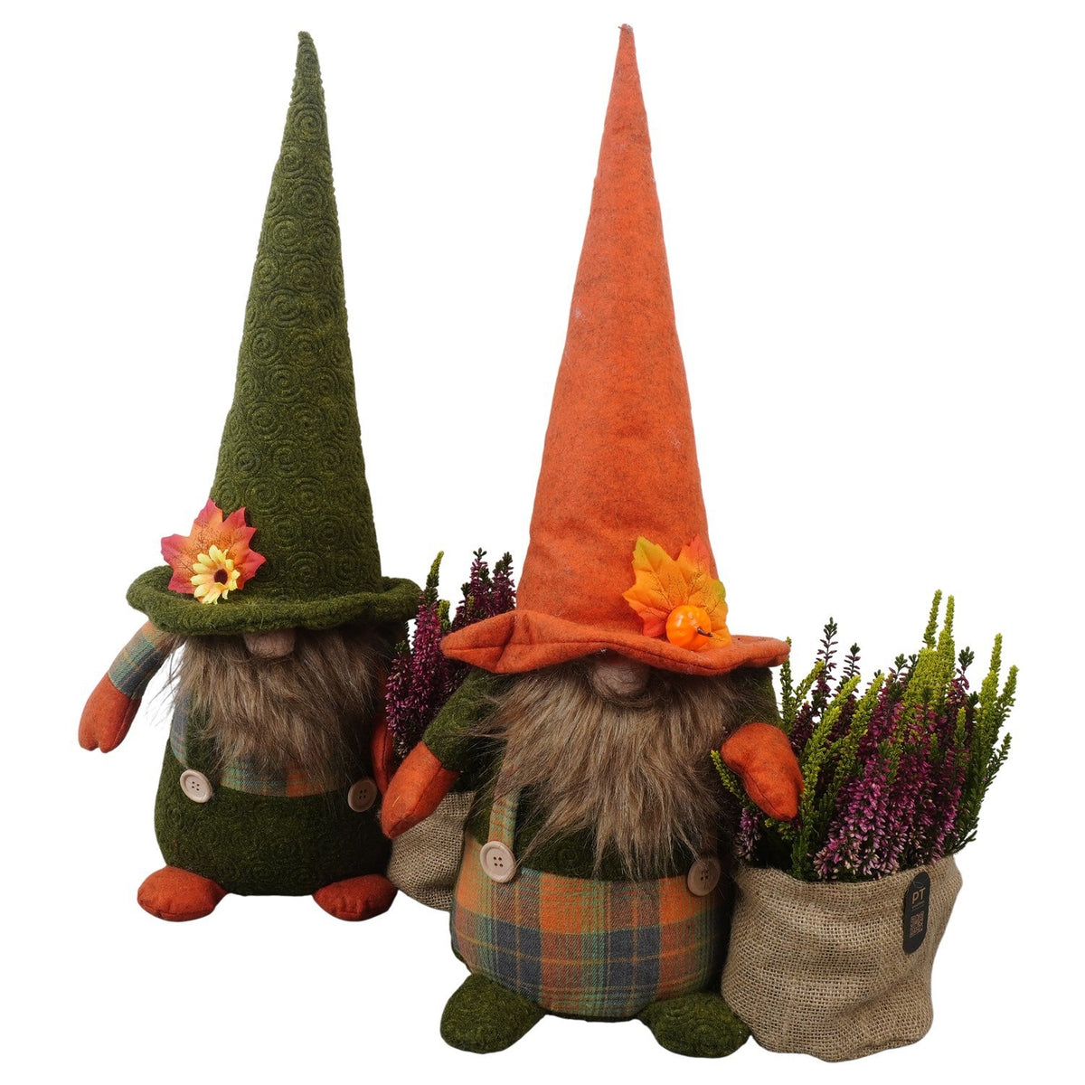 Outdoor arrangement 60cm 32cm Pot