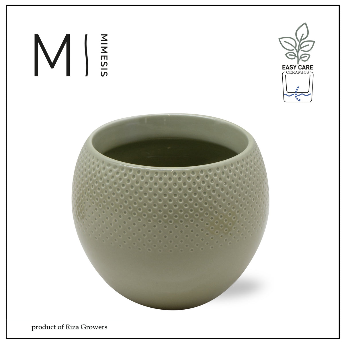 Ceramicpottery 14cm 16cm Pot