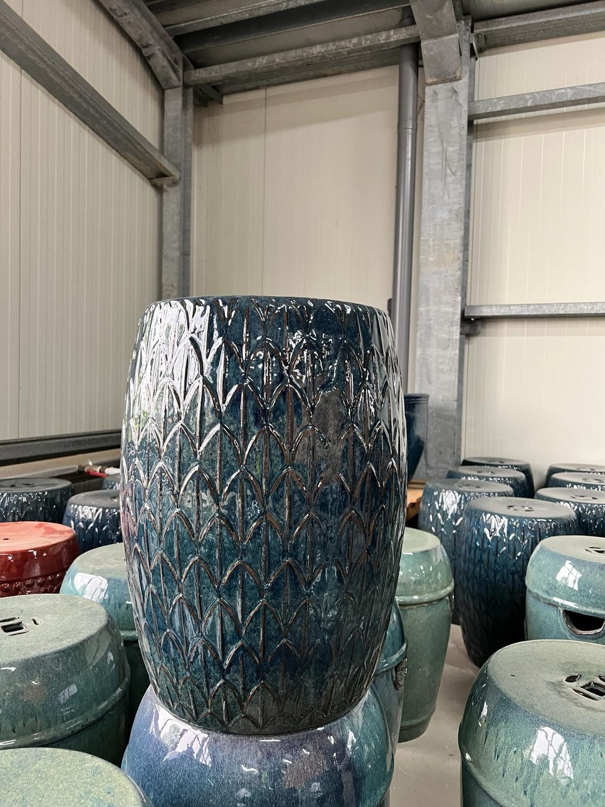 Decoration materials