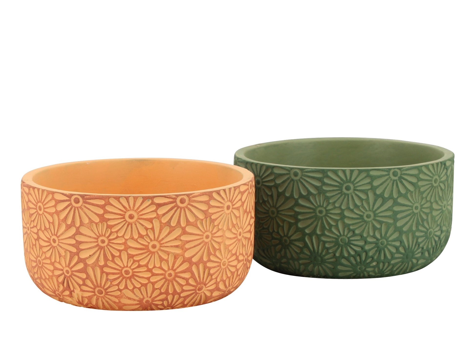 Ceramicpottery 8cm 15cm Pot