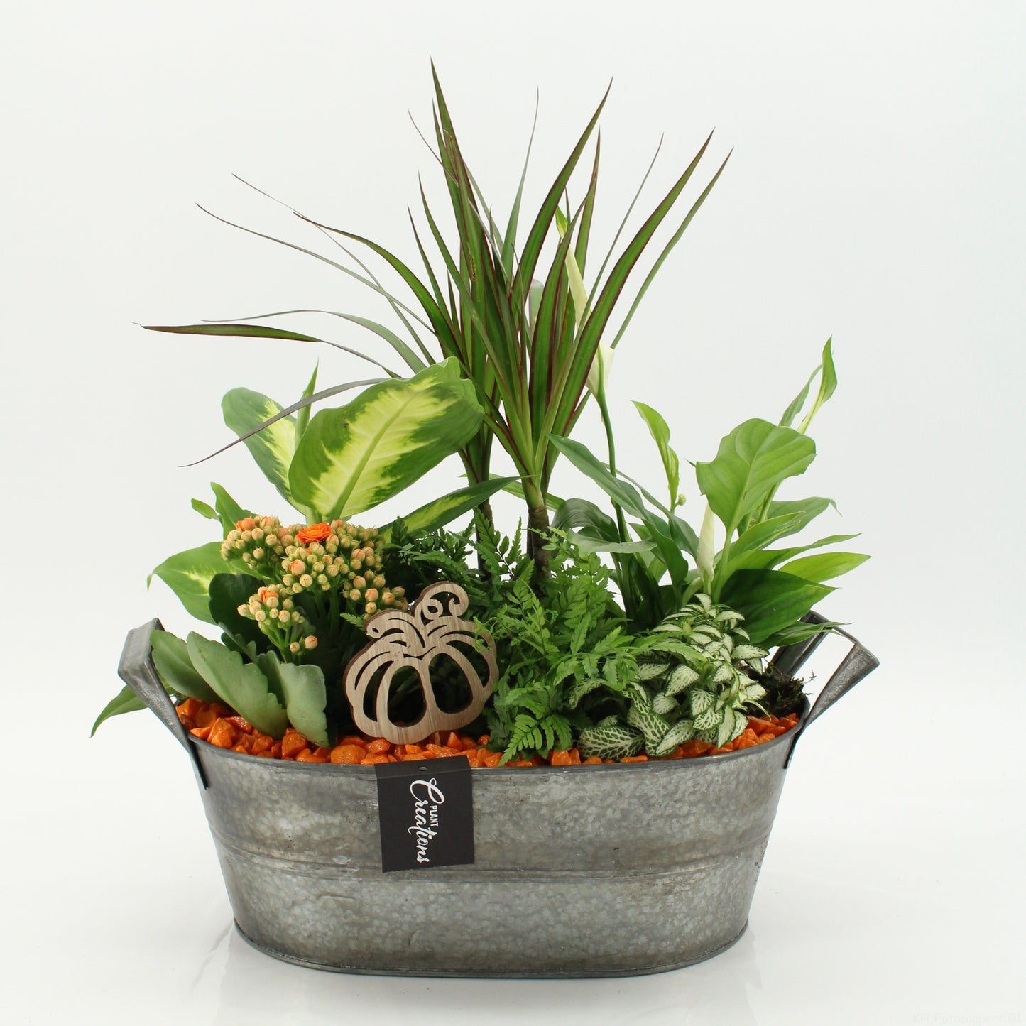 BHCR-2617 Autumn Fundamentals 50cm 32cm Pot