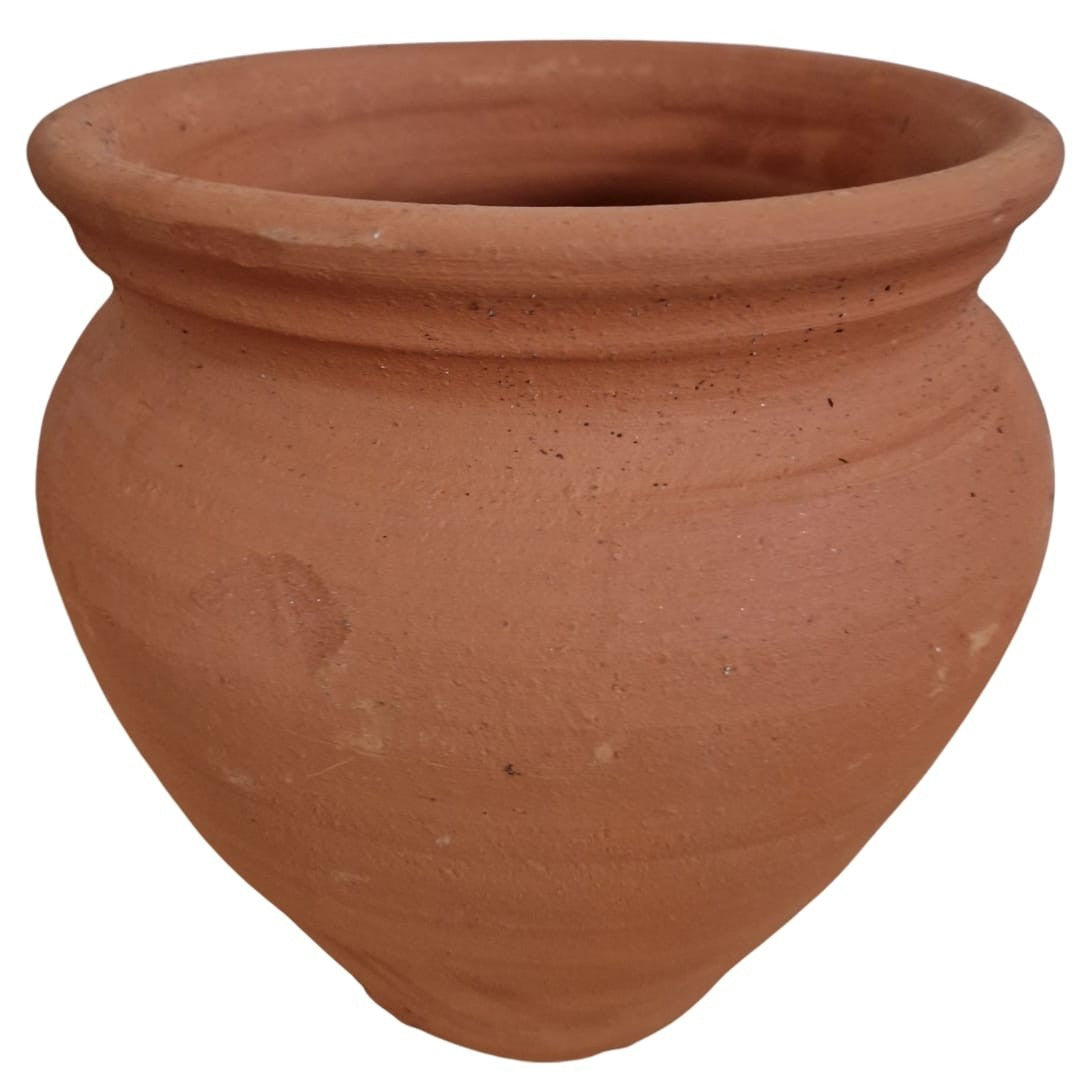 Ceramic Pottery 23cm Pot