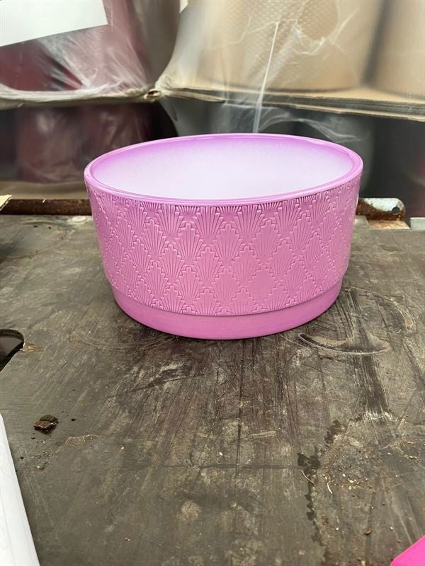 Ceramicpottery 17cm Pot