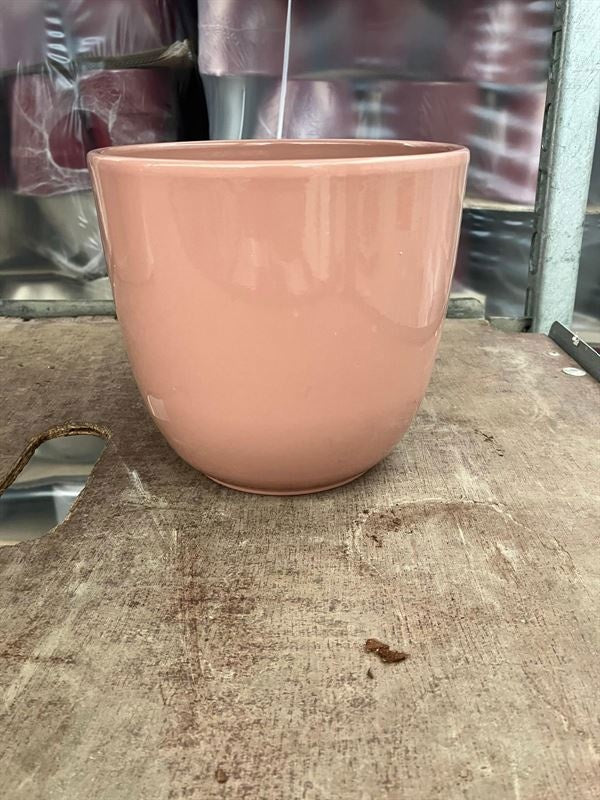 Ceramicpottery 16cm Pot