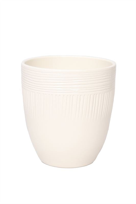Ceramicpottery 12cm Pot