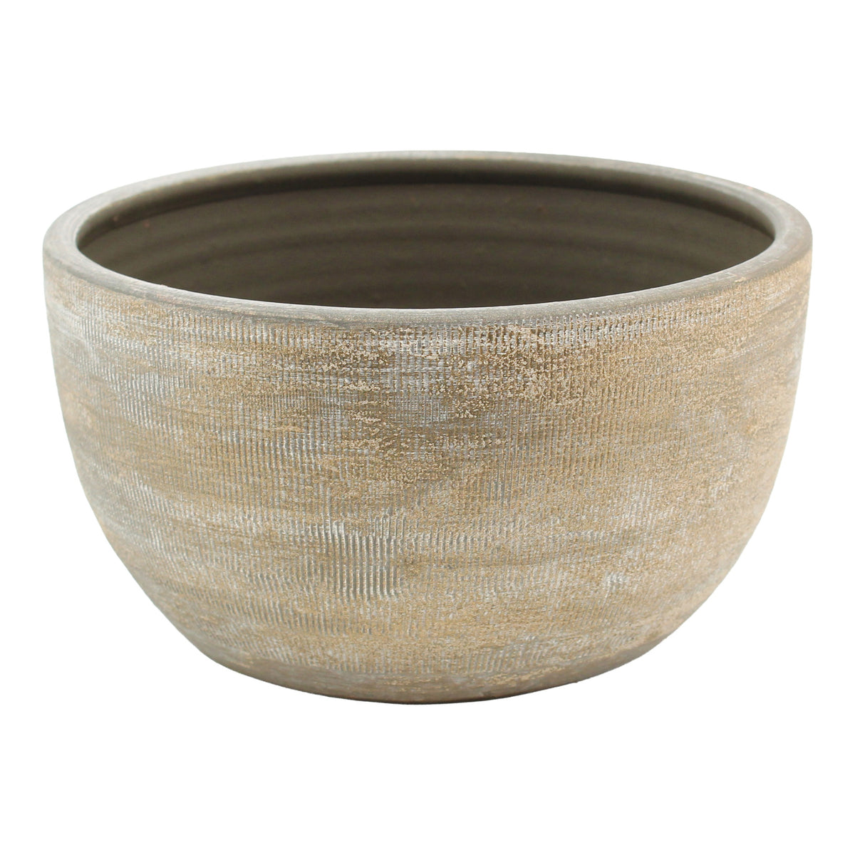 Pottery 27cm Pot