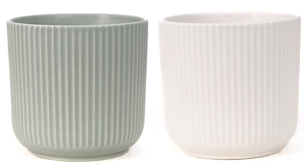 Ceramicpottery 13cm 13cm Pot