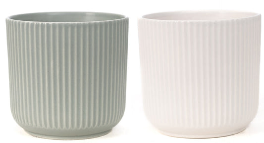 Ceramicpottery 13cm 13cm Pot