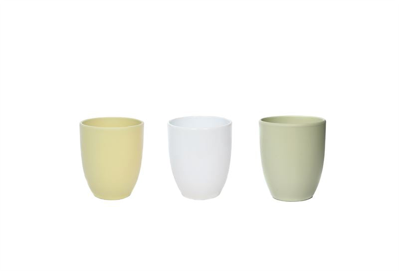 Ceramicpottery 12cm Pot