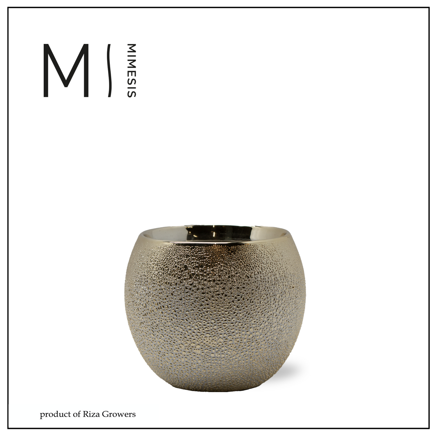 Ceramicpottery 9cm Pot