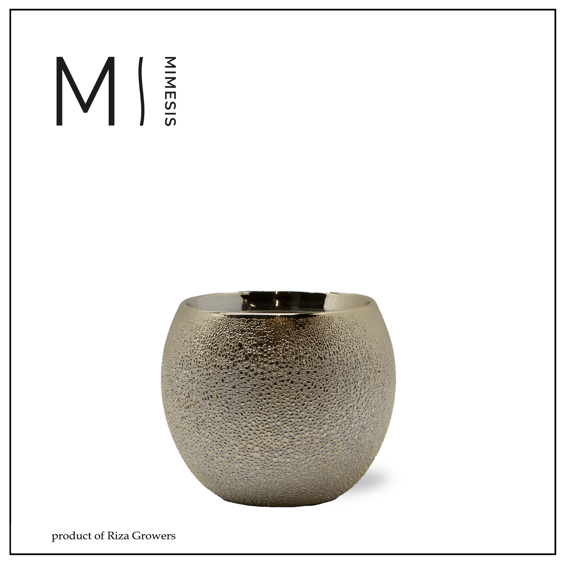 Ceramicpottery 9cm Pot