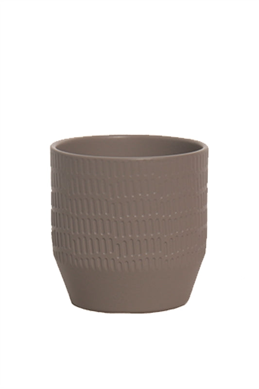 Ceramicpottery 12cm Pot