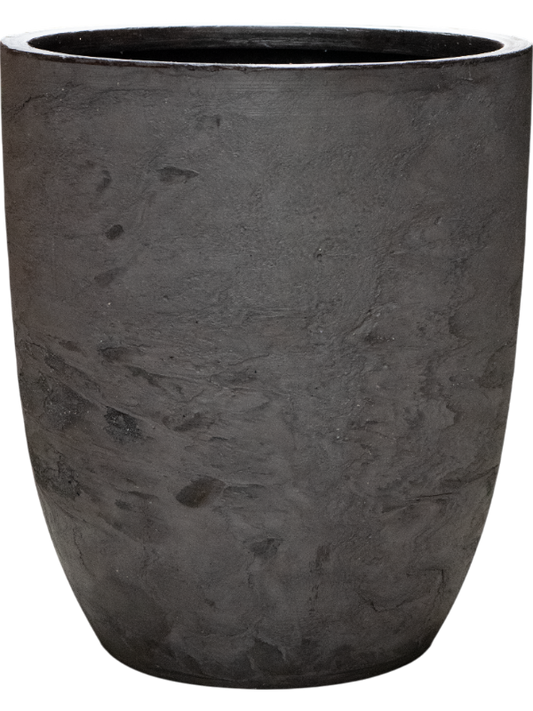 Baq Algar Plant Pot 65cm Height 48cm Dia Partner Grey