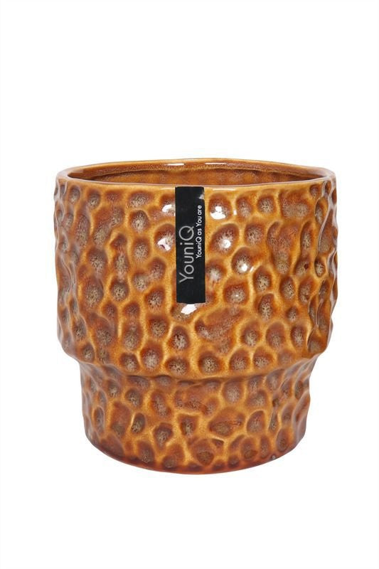 Ceramicpottery 12cm Pot