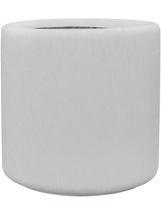 Blend Plant Pot 55cm Height 50cm Dia Cylinder