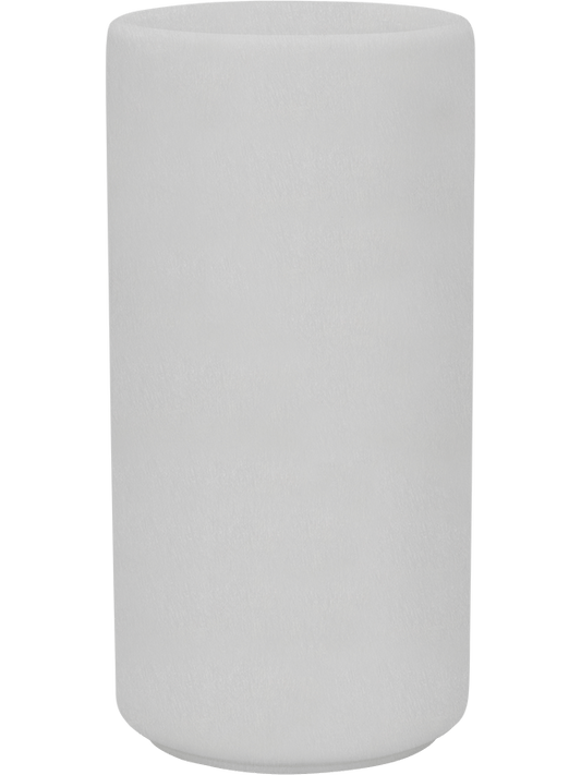 Blend Plant Pot 60cm Height 29cm Dia Cylinder