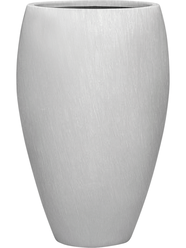 B-round Plant Pot 63cm Height 38cm Dia Emperor