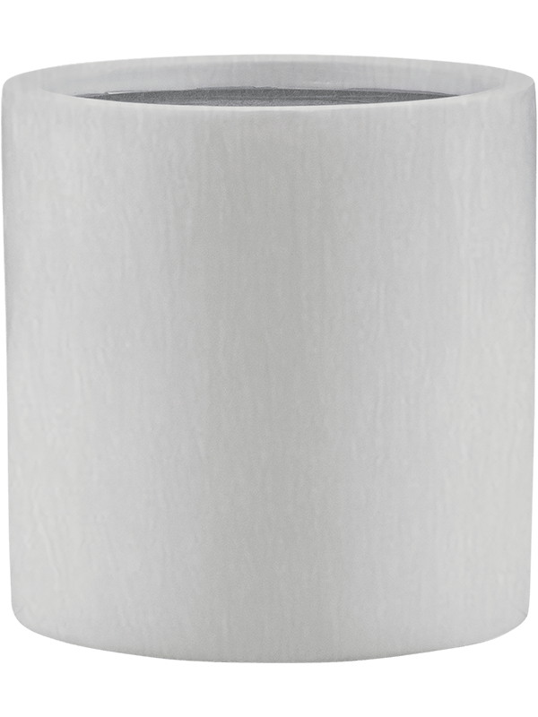B-round Plant Pot 30cm Height 26cm Dia Cylinder