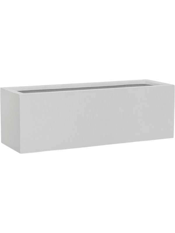 B-straight Plant Pot 30cm Height 29cm Dia Rectangle