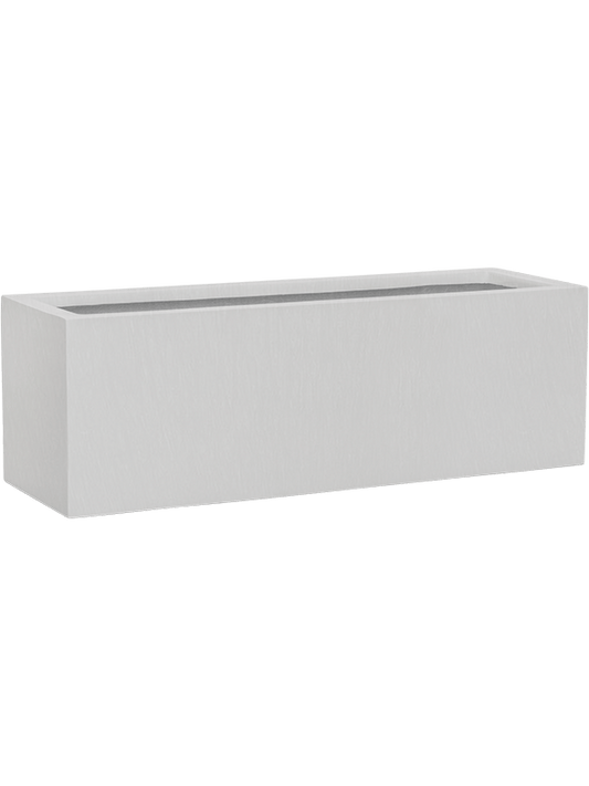 B-straight Plant Pot 30cm Height 29cm Dia Rectangle