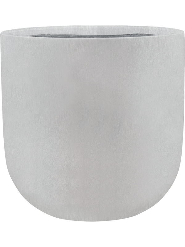 B-round Plant Pot 40cm Height 35cm Dia Couple