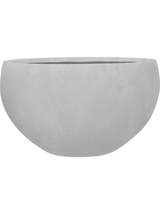 B-round Plant Pot 50cm Height 81cm Dia Bowl