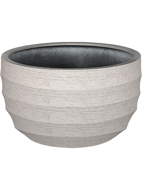 Bordo Plant Pot 65cm Height 100cm Dia New Egg Pot Low Sand