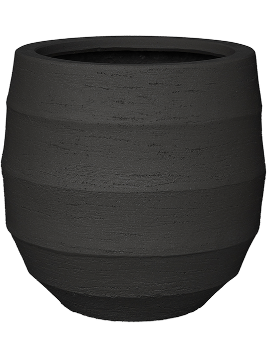 Bordo Plant Pot 42cm Height 31.5cm Dia Balloon Earth