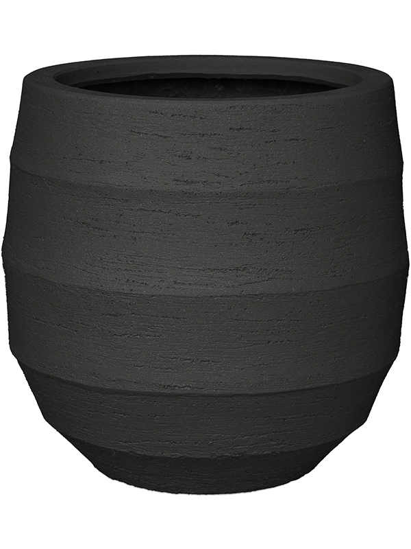 Bordo Plant Pot 55cm Height 42.5cm Dia Balloon Earth