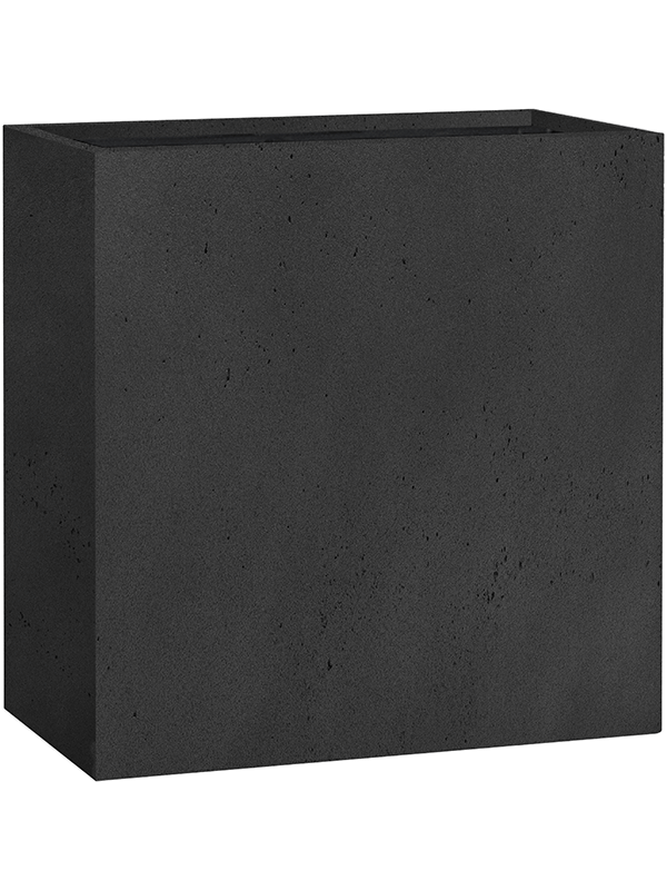 Grigio Plant Pot 68cm Dia Divider Anthracite