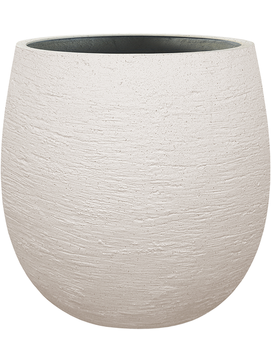 Terreno Plant Pot 55cm Height 42cm Dia Balloon Sand