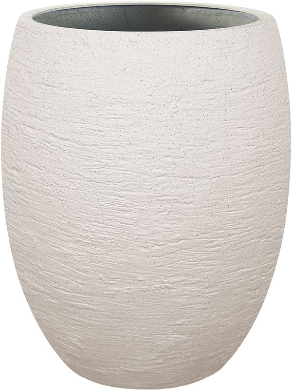 Terreno Plant Pot 68cm Height 40.5cm Dia Tall Balloon Sand